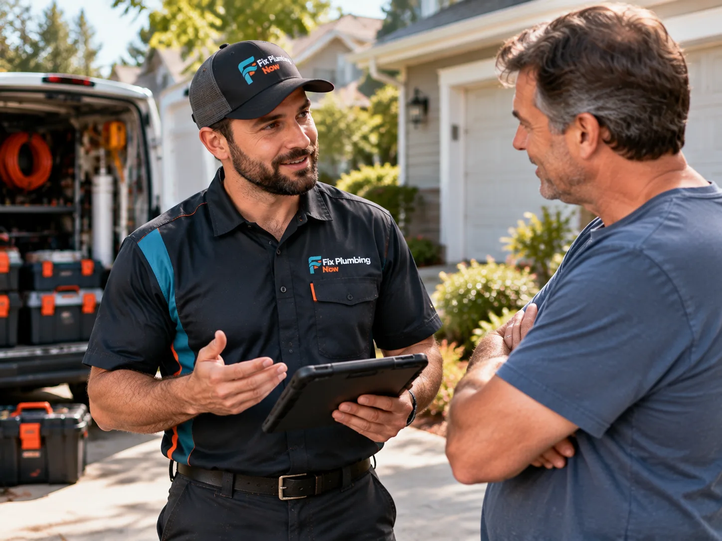 Clogged Drain Service Newton Falls, OH FAQs